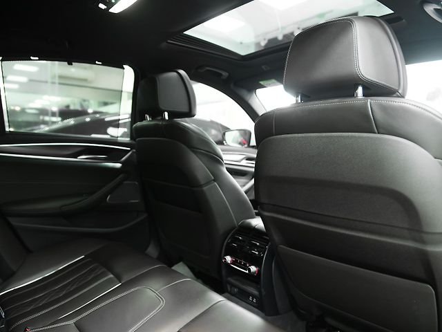 Used BMW 5 Series [2021-2024] 530d M Sport in Chennai