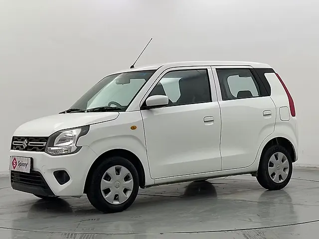 Used 2023 Maruti Suzuki Wagon R in Ghaziabad