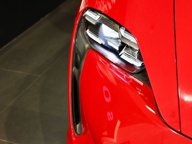 Used Porsche Taycan Turbo [2021-2023] in Mumbai