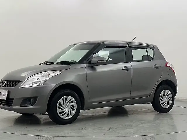 Used 2014 Maruti Suzuki Swift in Delhi