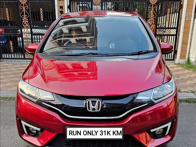 Used 2019 Honda Jazz in Kolkata