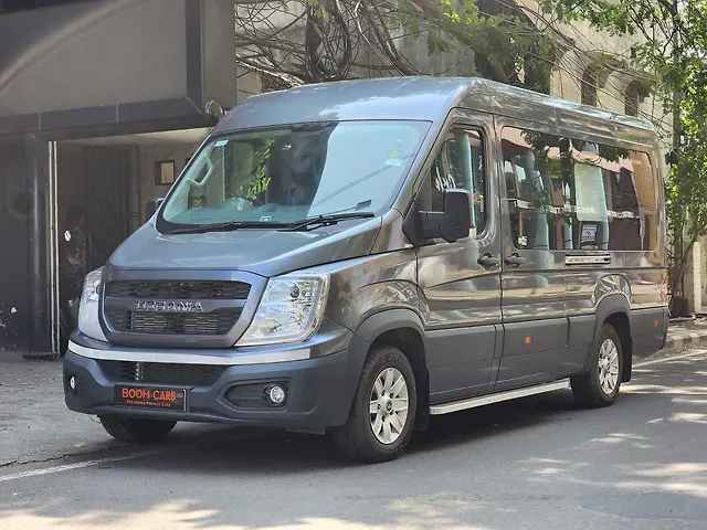 Used Force Motors Gurkha [2021-2024] 4X4 [2021-2023] in Chennai