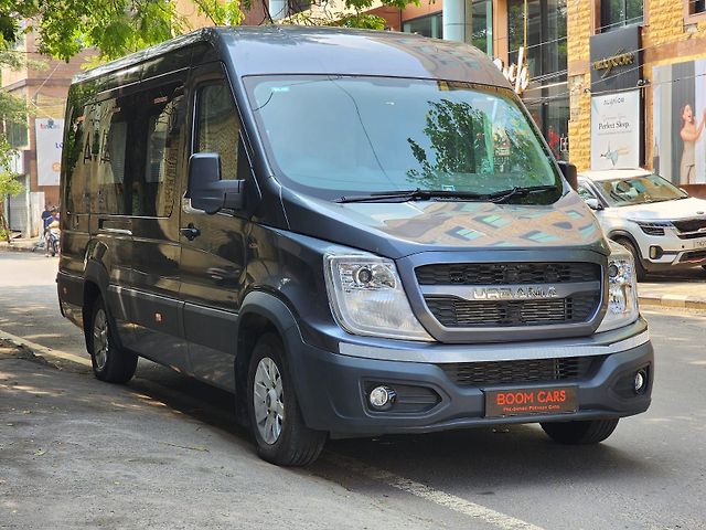 Used Force Motors Gurkha [2021-2024] 4X4 [2021-2023] in Chennai