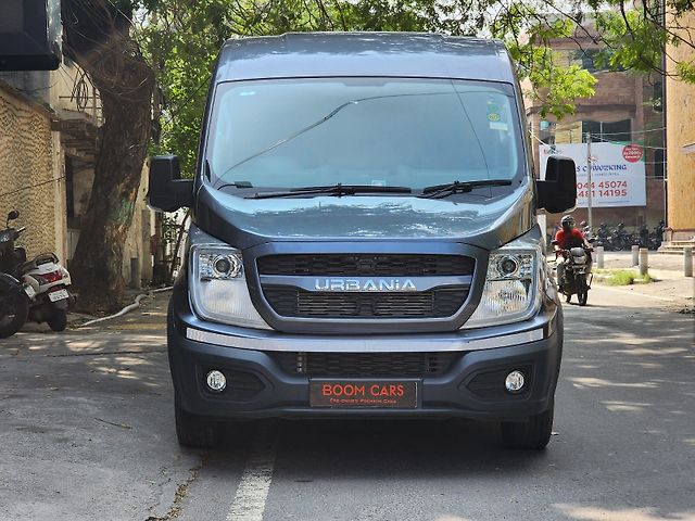 Used Force Motors Gurkha [2021-2024] 4X4 [2021-2023] in Chennai