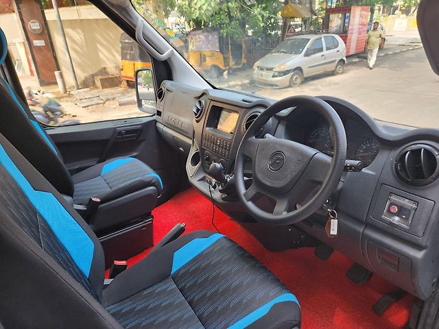Used Force Motors Gurkha [2021-2024] 4X4 [2021-2023] in Chennai
