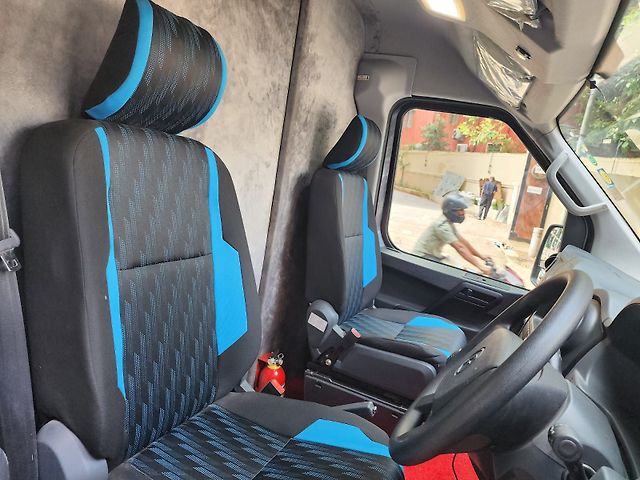 Used Force Motors Gurkha [2021-2024] 4X4 [2021-2023] in Chennai