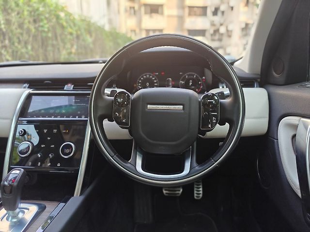 Used Land Rover Discovery Sport [2020-2022] SE R-Dynamic in Mumbai