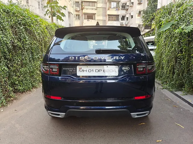 Used Land Rover Discovery Sport [2020-2022] SE R-Dynamic in Mumbai
