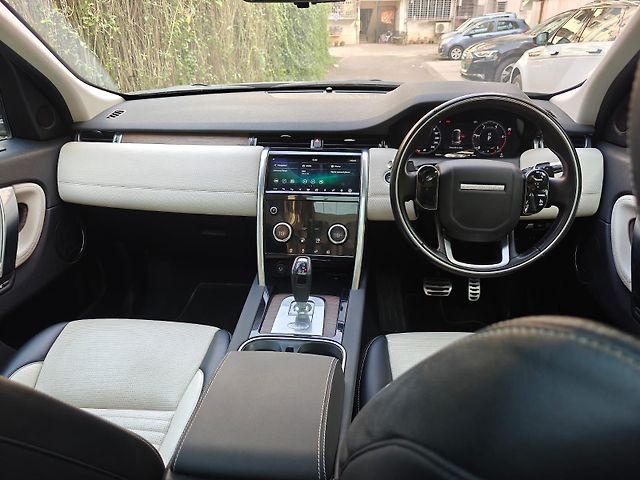 Used Land Rover Discovery Sport [2020-2022] SE R-Dynamic in Mumbai