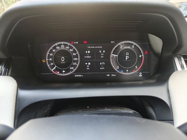 Used Land Rover Discovery Sport [2020-2022] SE R-Dynamic in Mumbai