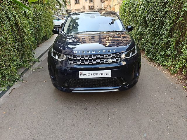 Used Land Rover Discovery Sport [2020-2022] SE R-Dynamic in Mumbai