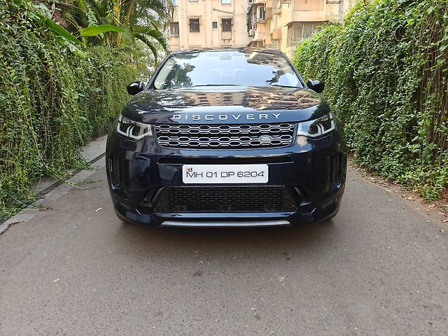 Used Land Rover Discovery Sport [2020-2022] SE R-Dynamic in Mumbai