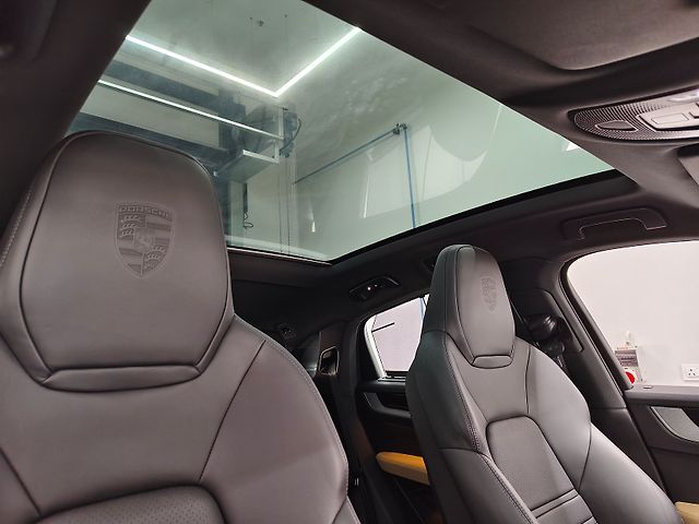 Used Porsche Cayenne Platinum Edition [2022-2023] in Mumbai