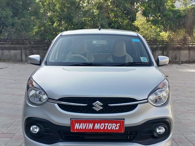 Used 2023 Maruti Suzuki Celerio in Ahmedabad
