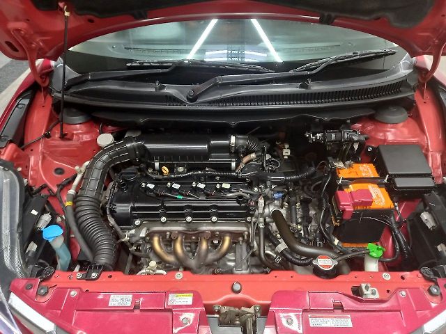 Used Toyota Glanza [2019-2022] V CVT in Ahmedabad
