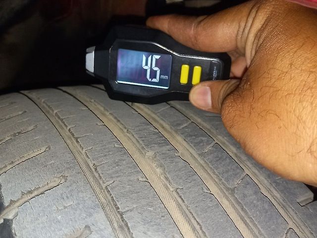 Used Toyota Glanza [2019-2022] V CVT in Ahmedabad
