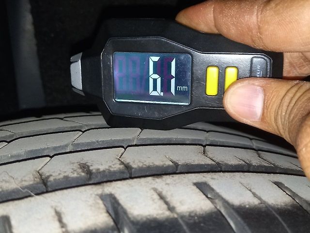 Used Toyota Glanza [2019-2022] V CVT in Ahmedabad