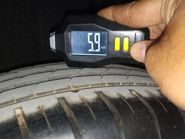 Used Toyota Glanza [2019-2022] V CVT in Ahmedabad