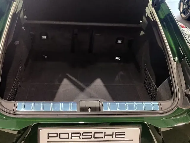 Used Porsche Panamera G3 in Mumbai