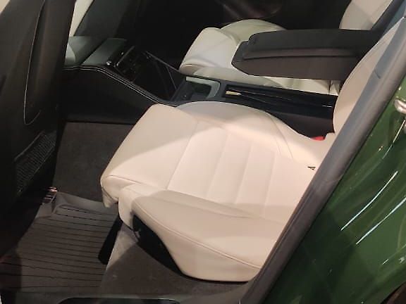 Used Porsche Panamera G3 in Mumbai