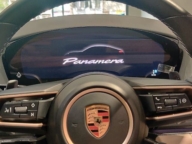 Used Porsche Panamera G3 in Mumbai