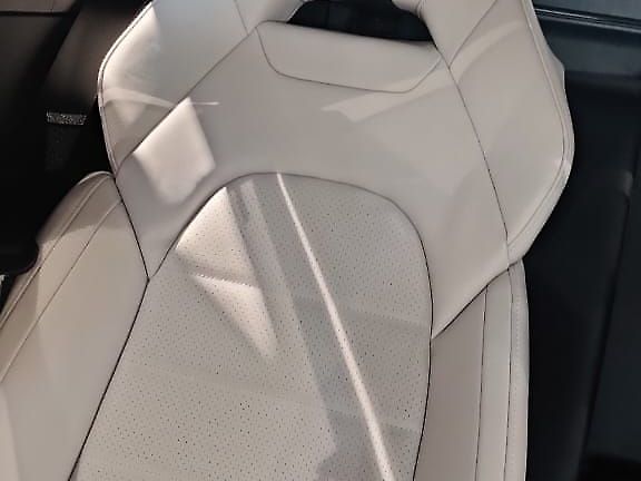 Used Porsche Panamera G3 in Mumbai