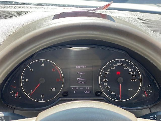 Used Audi Q5 [2013-2018] 3.0 TDI quattro Premium Plus in Bangalore
