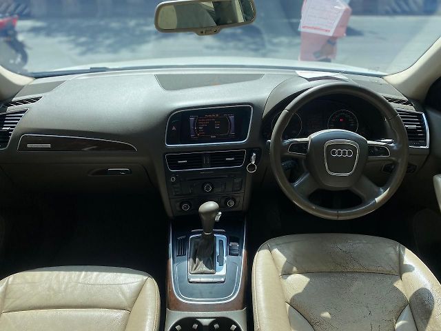 Used Audi Q5 [2013-2018] 3.0 TDI quattro Premium Plus in Bangalore