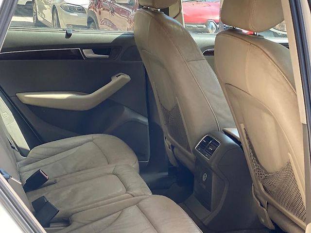 Used Audi Q5 [2013-2018] 3.0 TDI quattro Premium Plus in Bangalore