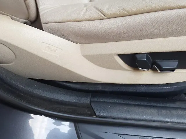 Used BMW 5 Series [2010-2013] 525d Sedan in Bangalore