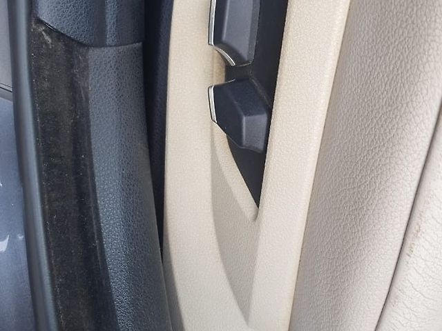 Used BMW 5 Series [2010-2013] 525d Sedan in Bangalore