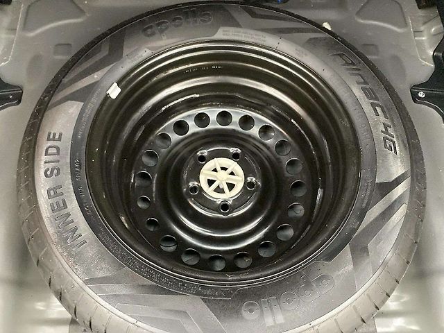 Used Hyundai Creta [2020-2023] SX (O) 1.4 Turbo 7 DCT [2020-2022] in Hyderabad