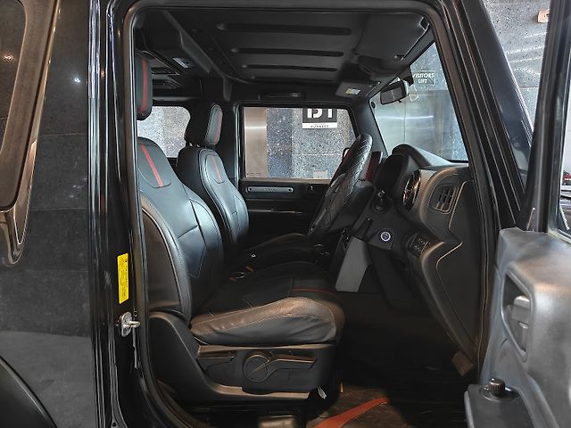 Used Mahindra Thar LX Hard Top Diesel AT 4WD [2023] in Ahmedabad