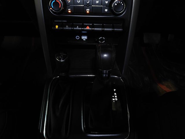 Used Mahindra Thar LX Hard Top Diesel AT 4WD [2023] in Ahmedabad
