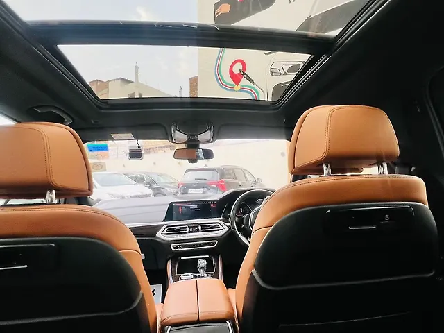 Used BMW X5 [2019-2023] xDrive40i M Sport in Delhi