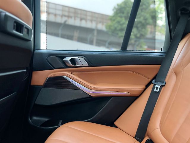 Used BMW X5 [2019-2023] xDrive40i M Sport in Delhi