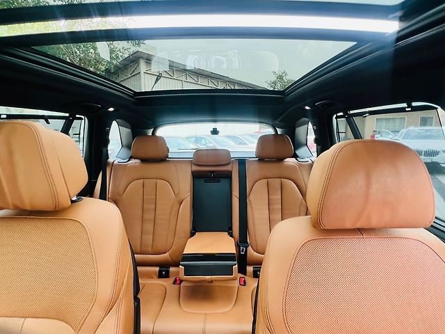 Used BMW X5 [2019-2023] xDrive40i M Sport in Delhi