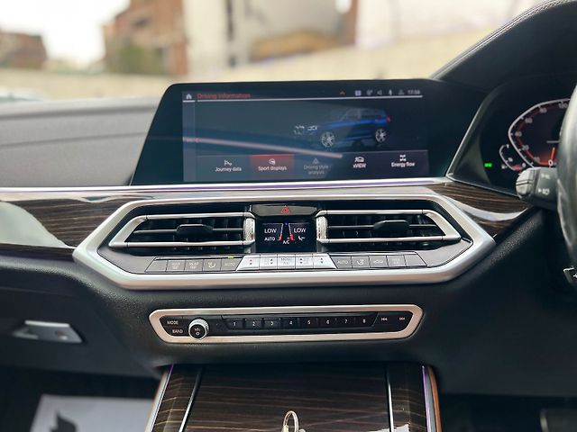 Used BMW X5 [2019-2023] xDrive40i M Sport in Delhi