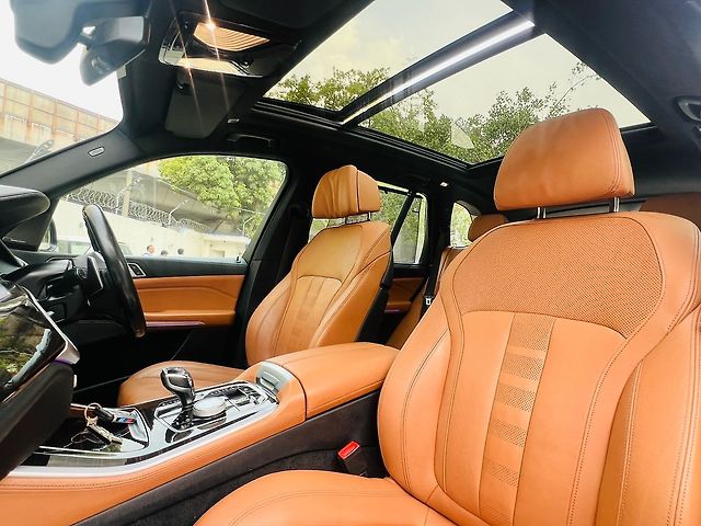 Used BMW X5 [2019-2023] xDrive40i M Sport in Delhi