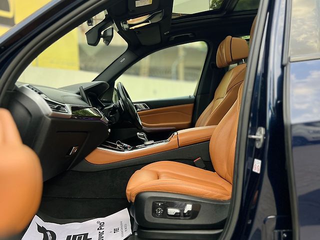 Used BMW X5 [2019-2023] xDrive40i M Sport in Delhi