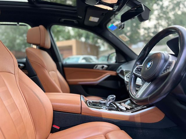 Used BMW X5 [2019-2023] xDrive40i M Sport in Delhi
