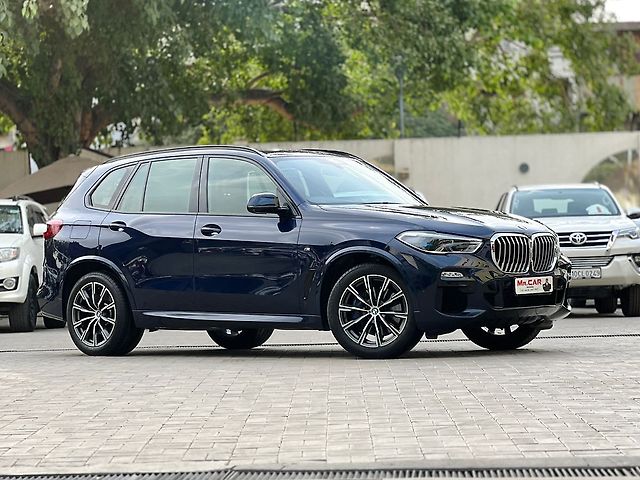Used BMW X5 [2019-2023] xDrive40i M Sport in Delhi