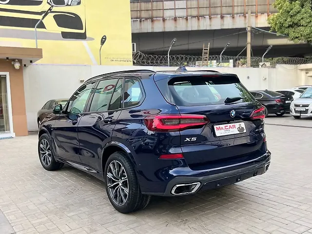 Used BMW X5 [2019-2023] xDrive40i M Sport in Delhi