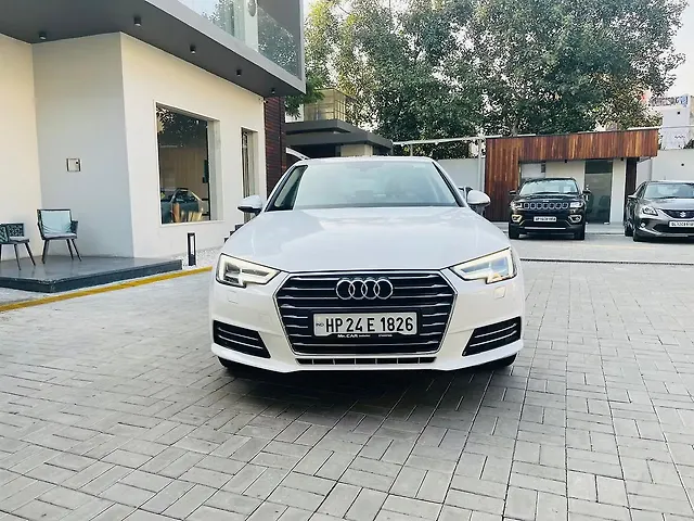 Used 2018 Audi A4 in Delhi