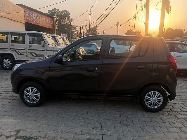 Used Maruti Suzuki Alto 800 [2012-2016] Lxi in Faizabad