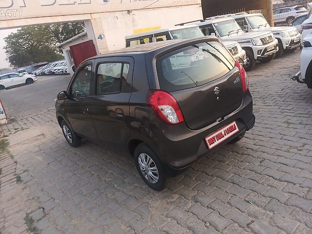 Used Maruti Suzuki Alto 800 [2012-2016] Lxi in Faizabad