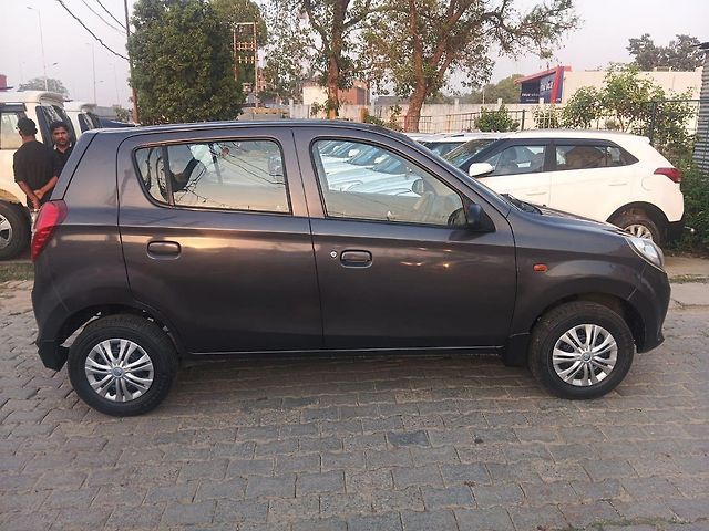 Used Maruti Suzuki Alto 800 [2012-2016] Lxi in Faizabad