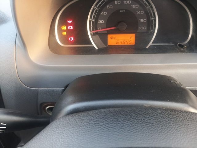 Used Maruti Suzuki Alto 800 [2012-2016] Lxi in Faizabad