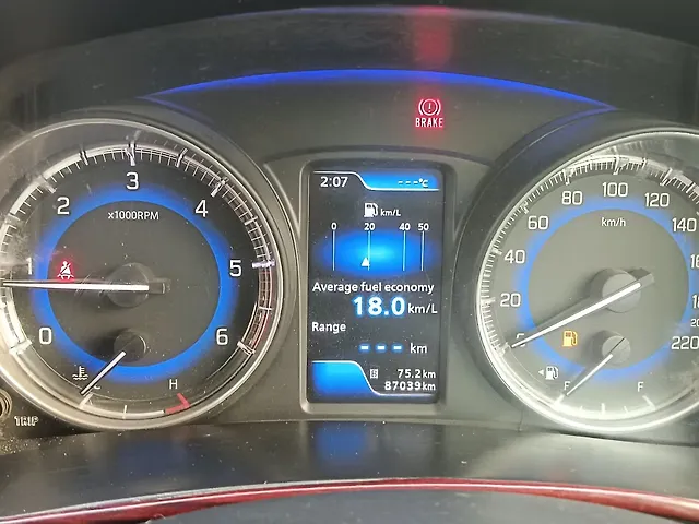 Used Maruti Suzuki Baleno [2015-2019] Alpha 1.3 in Faizabad