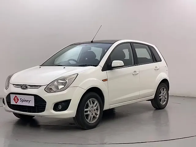 Used 2013 Ford Figo in Bangalore